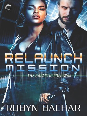 cover image of Relaunch Mission